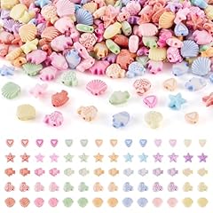 Mixed Colorful, Ocean Animal