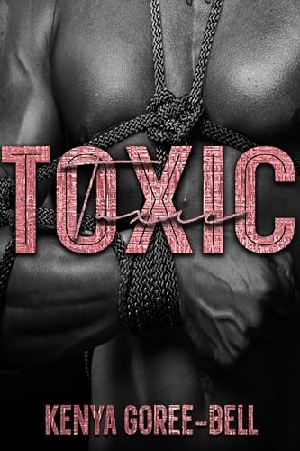TOXIC: Blood Legacy Series