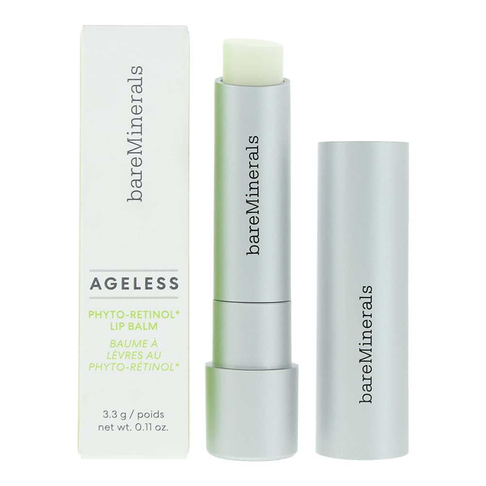 BAR MINERALS Ageless Phyto-Retinol Lip Treatment 3.3g
