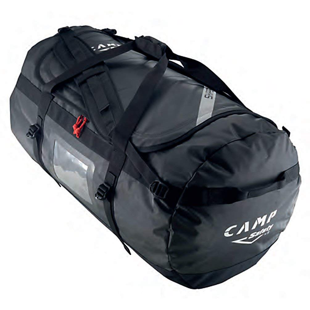 Camp Shipper Duffle Gear Bag 90 Liter