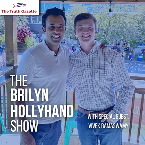 One-on-One with Vivek Ramaswamy