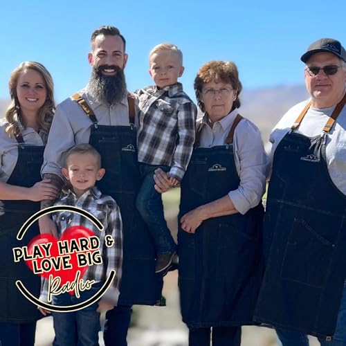 The Heart Of The Reserve: A Story Of True Hospitality | Guest Paul Anderson