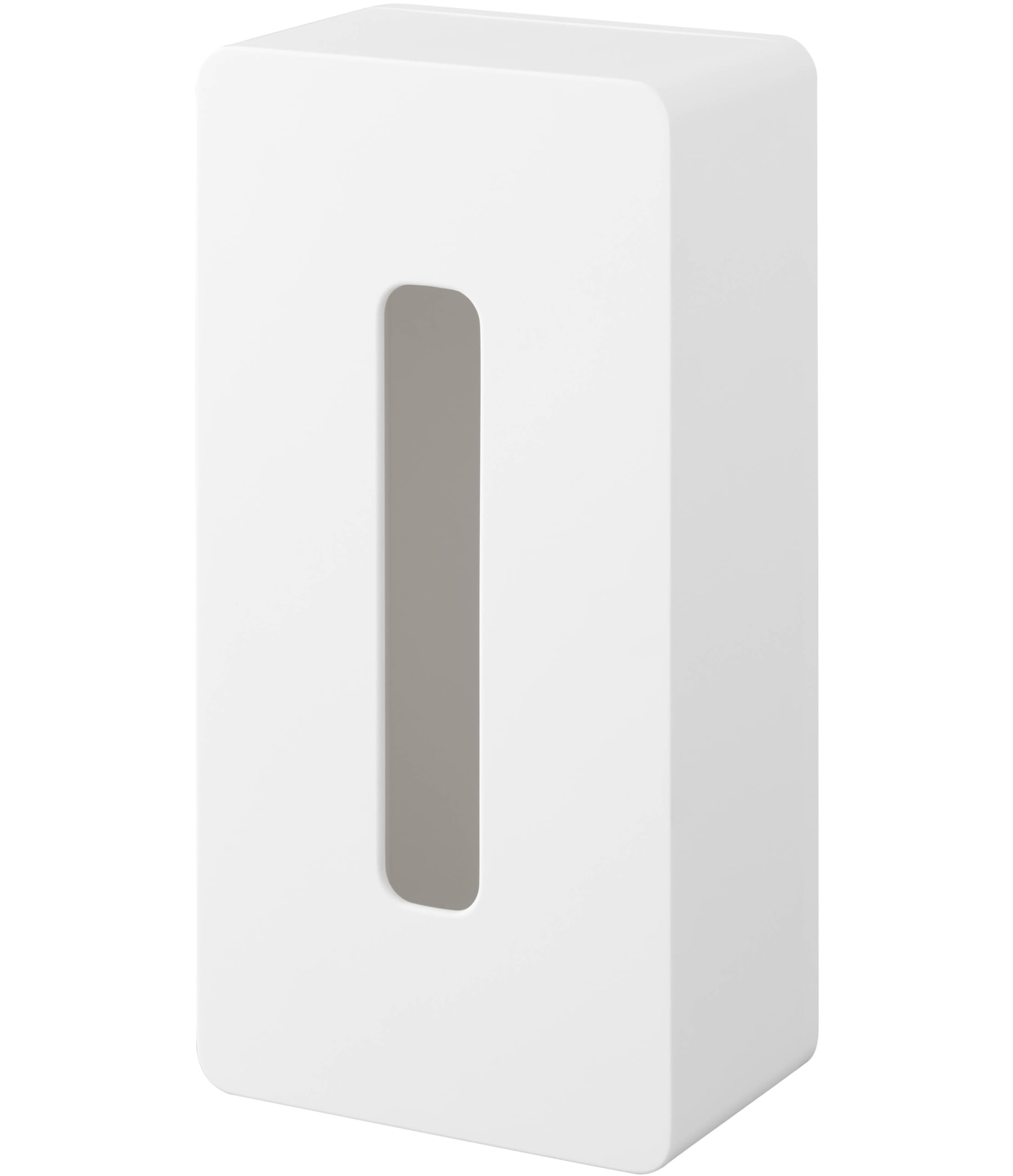 Amazon｜山崎実業(Yamazaki) フィルムフック ティッシュケース