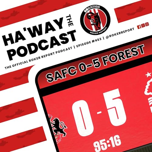 MATCH REACTION | SAFC 0-5 Forest | What Just Happened?!
