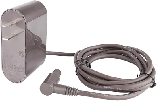 Compatible for Dyson Gen 5 Detect.Vacuum Cleaner Charger Power Adapter SV23 Battery Charger Power Accessories Color US Power Adapter, xi1e1l6i0n1jian