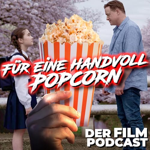 #203 - Der Pleasure Slayer schwingt die Peitsche (Rental Family, Die drei Fragezeichen - Toteninsel, Americana, Kacken an der Havel, Him - Der Gr&ouml;&szlig;e aller Zeiten)