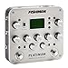 Fishman Platinum Pro EQ DI Analog Preamp Pedal