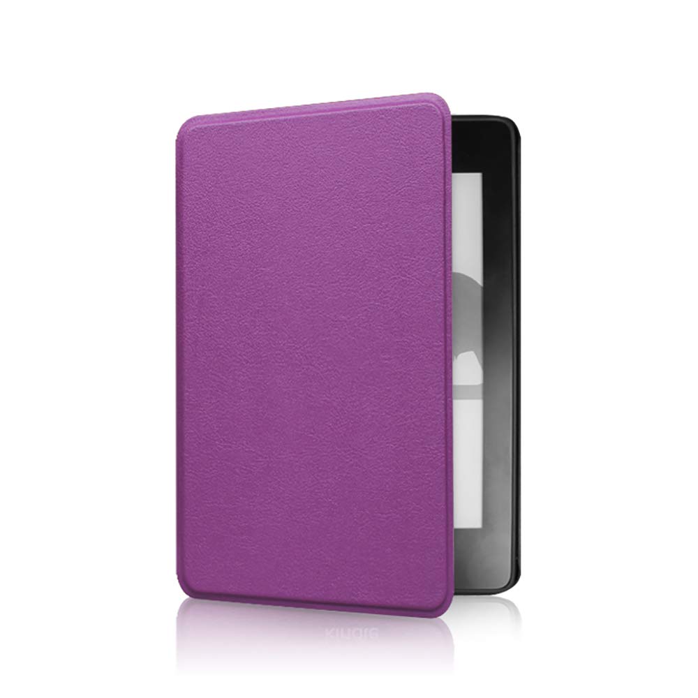 Funda Protectora Para Kindle (8ª Generación - Modelo De 2016