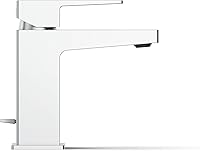 Vista 8 de Kohler 99760-4-CP Honesty® Single-Handle Bathroom Sink Faucet, 1.2 gpm, Polished Chrome