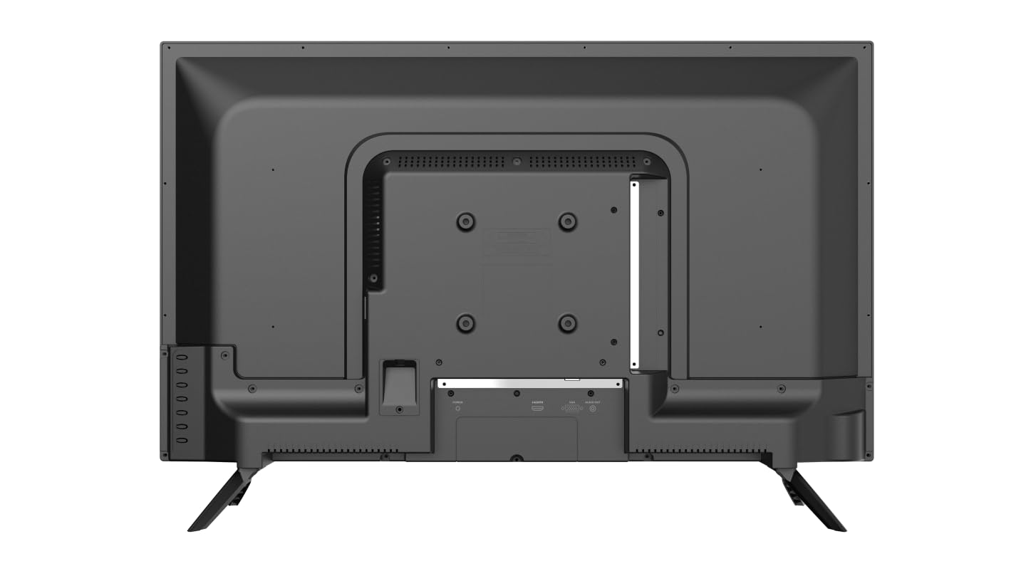 Hikvision DS-D5032F3-1P0S 32-calowy monitor - Full HD - Multimedia - Professioneel Gebruik