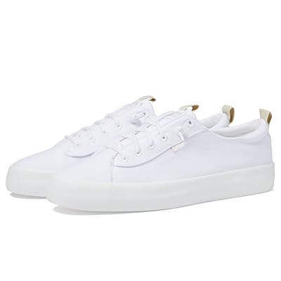 Keds Kickback Canvas Slip On Women