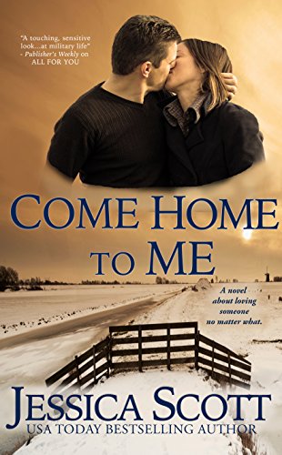 Free eBook - Come Home to Me