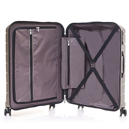 Samsonite Freeform Review