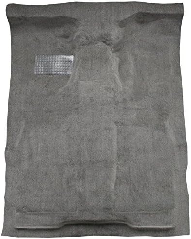 ACC Automotive Carpet Compatible with 1994 to 1997 Dodge Ram Club Cab Pickup Truck, 2 or 4 Wheel Drive (8295-Medium Doeskin Plush Cut Pile)