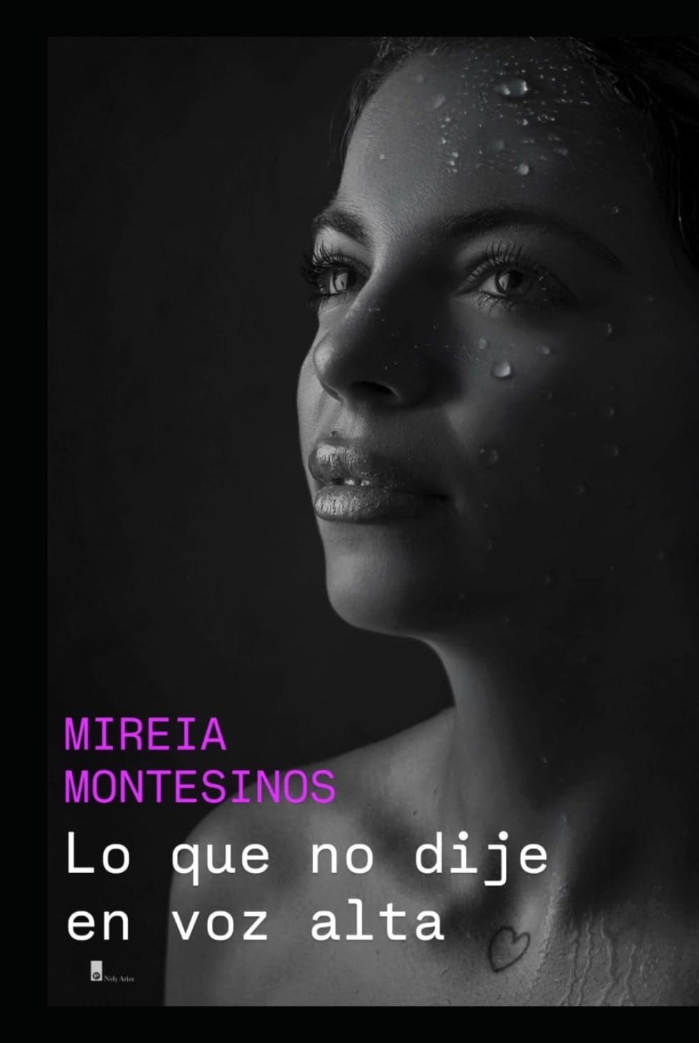 Lo que no dije en voz alta
