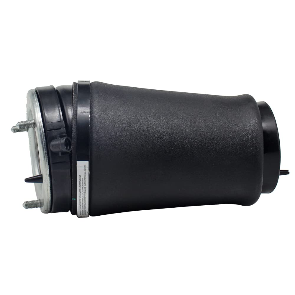Sospensione pneumatica compatibile con Land Rover Range Rover Executive L322 molla ad aria anteriore sinistra spedita entro 12 ore