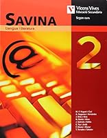 Savina 2 8431689048 Book Cover