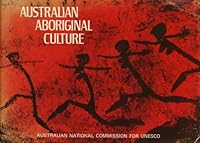 Australian aboriginal culture 0644029234 Book Cover