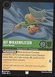 Kit Wolkenflitzer - Harter Bursche 3INK-077 Uncommon Deutsch Near Mint - Into...