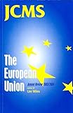 The European Union: Annual Review 2003 / 2004 (Journal of Common Market Studies)