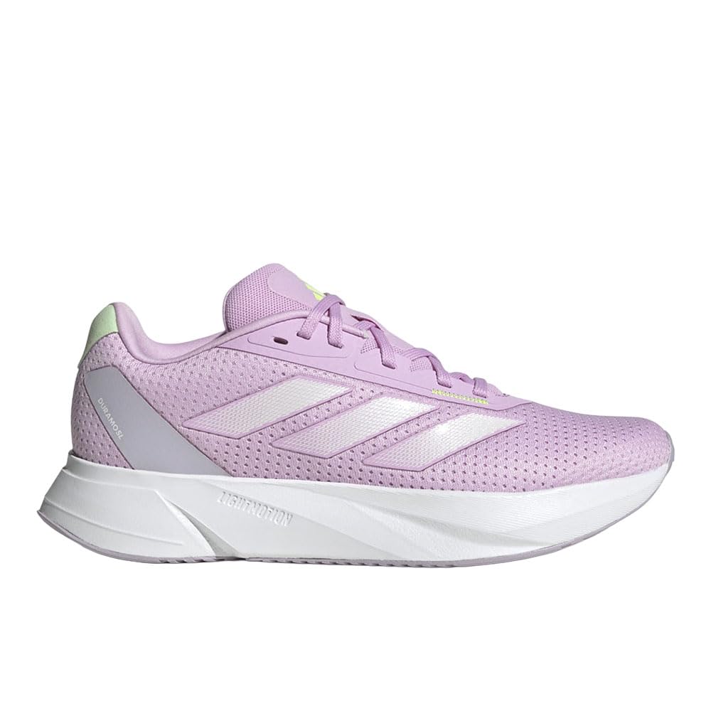 adidas Duramo 9 męskie sneakersy, Metal Grey Ftwr White Orbit Grey, 48 EU