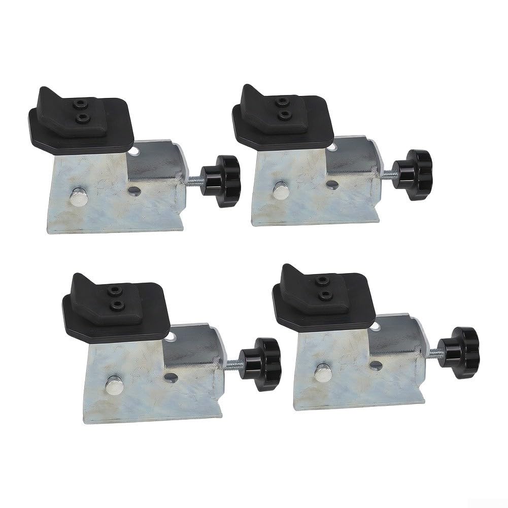 Motorrad Reifenwechsel Adapter Kit 44mm Backenbreite