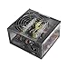 MasterWatt Lite 500W 80 Plus Power Supply