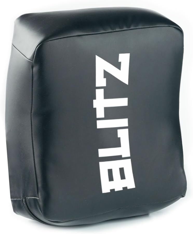 Blitz Barricade Curved Strike Shield
