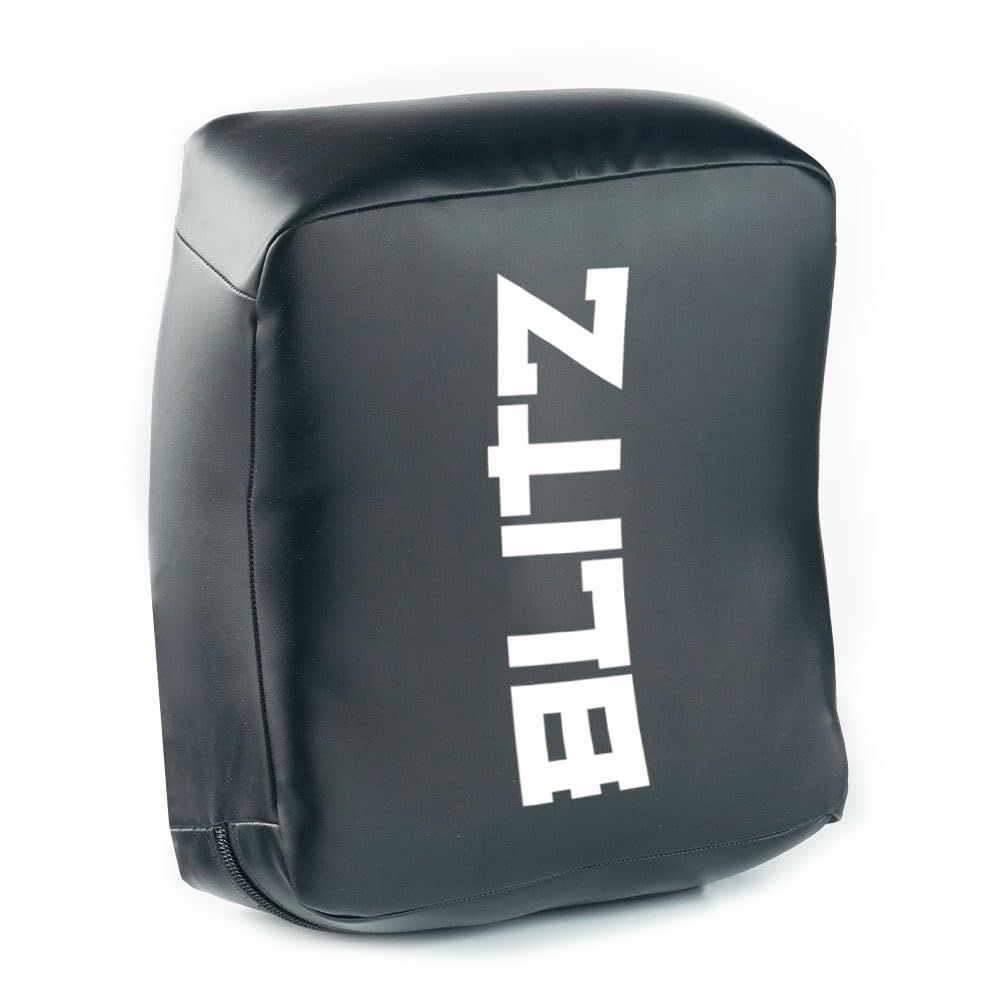 Blitz Barricade Curved Strike Shield