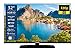 Produktbild Telefunken D32H660X5CWI 32 Zoll Fernseher/Smart TV (HD Ready, HDR 10, LED, Triple-Tuner, WLAN, Alexa Built-in) - inklusive 6 Monate HD+ [2022], schwarz