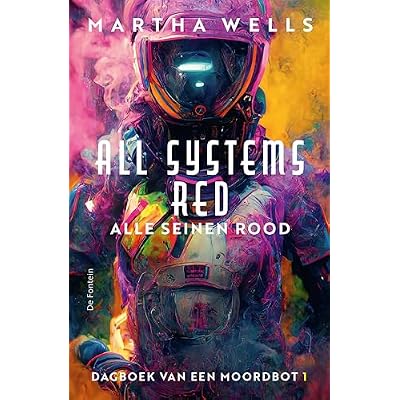 All Systems Red