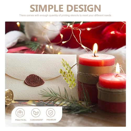 Papel para cianotipia YOSADIER con plantillas creativas para estampar con luz solar 3