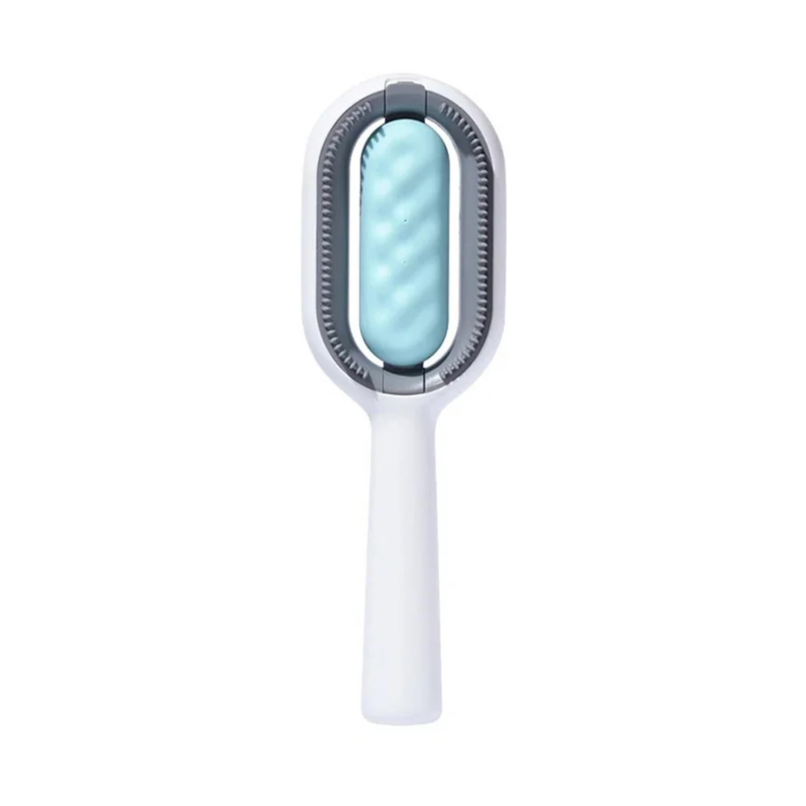 Peigne de toilettage innovant fini les poils partout dans la maison