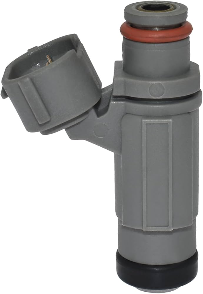 50点 DENSO 297500-0040 / Suzuki 15710-65J00 | INJECTOR PLANET CORP.