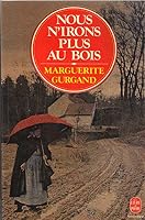 Nous n'irons plus au bois 2253027561 Book Cover