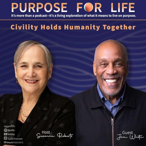 Civility Holds Humanity Together