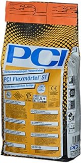 PCI Flexmörtel S1 5 kg/ Sack