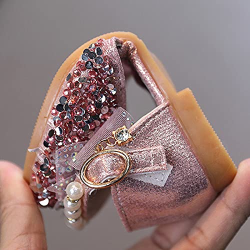 Slip on Shower Shoes Spring And Autumn Korean Edition Girls' Little Medium And Big Casual Girls Water Sandals3