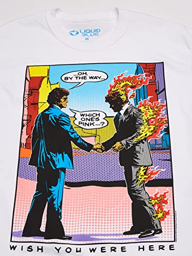 Consejos y comparativas para Comprar Camiseta Pink Floyd para comprar online. 11 Imagen adicional