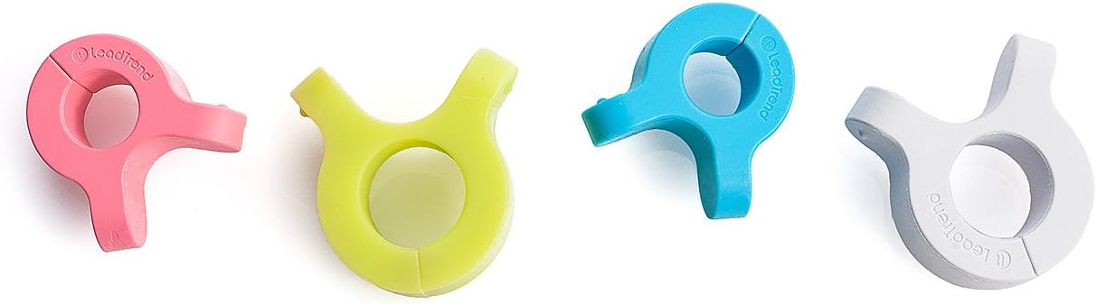 Amazon サンワダイレクト ケーブルクリップ イヤホン コード収納 マグネット 4個入り 0 Ca025 配線アクセサリー 文房具 オフィス用品