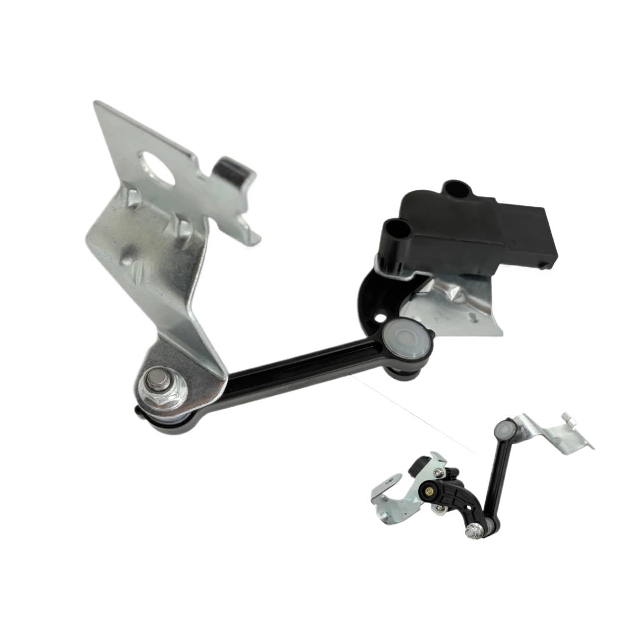 Sensor de altura suspensión trasera 1812340 AV61-5A955-AA AV61-5A955-AB/se adapta a Ford C-Max Mk2 Focus Mk3/se adapta a FORD FOCUS 12-18