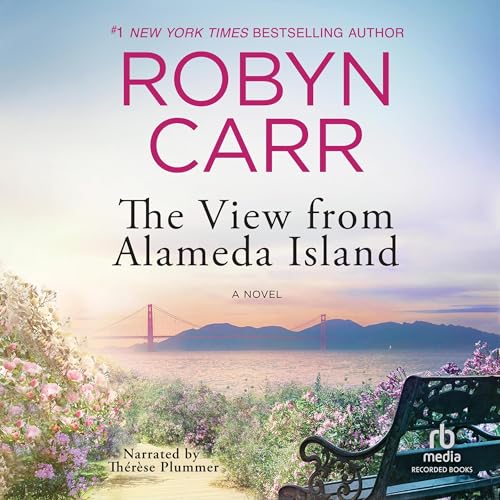 The View from Alameda Island cover art