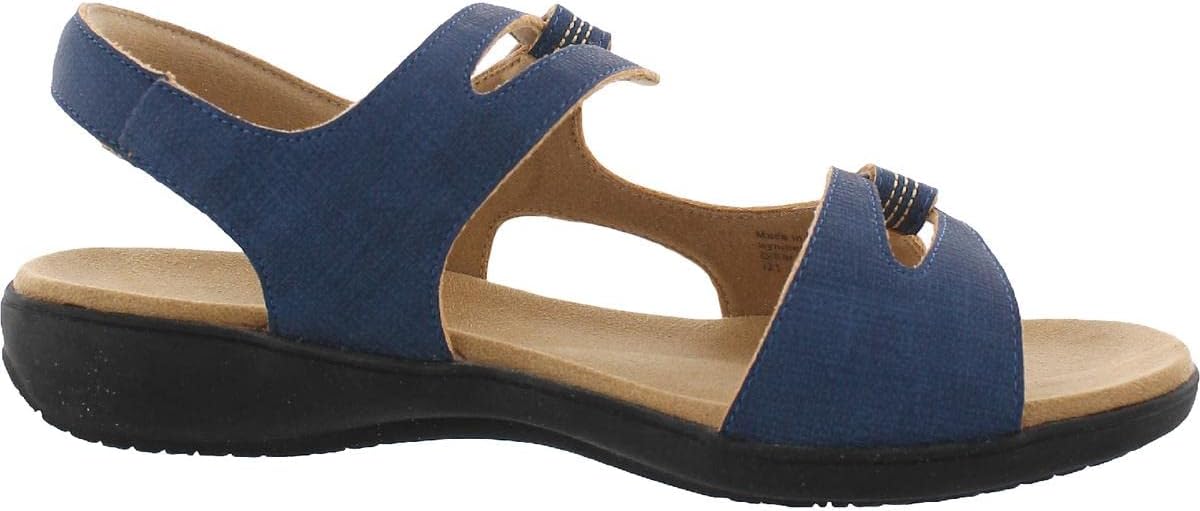 Trotters Women's Katarina Sandal - Image 2