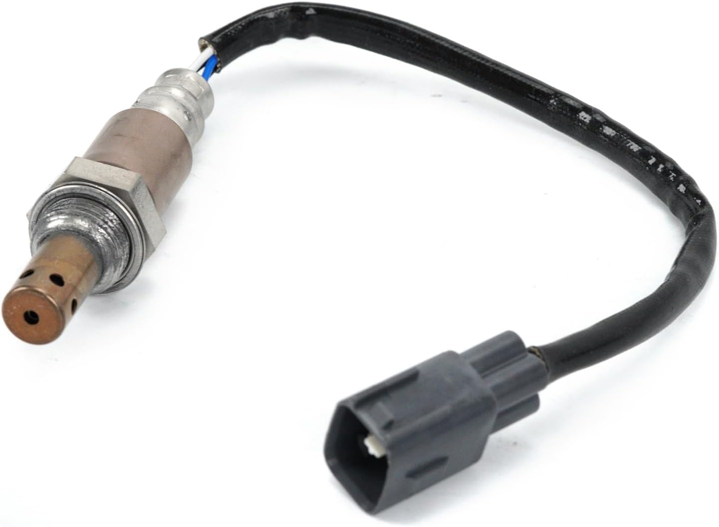MOCA 4PCS Downstream & Upstream O2 Oxygen Sensor Fit 05-07 for Lexus LX470 4.7L, 05-07 for Toyota Land Cruiser 4.7L, 05-07 for Toyota Sequoia 4.7L, 05-06 for Toyota Tundra 4.7L