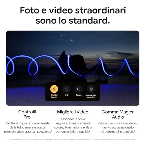 Google Pixel 8 Pro – SIM-fri Android med teleobjektiv & 256 GB