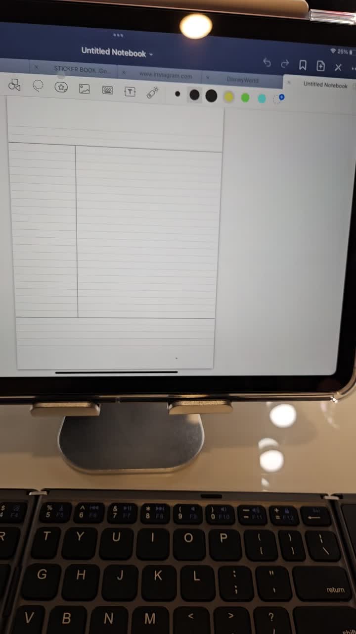 video