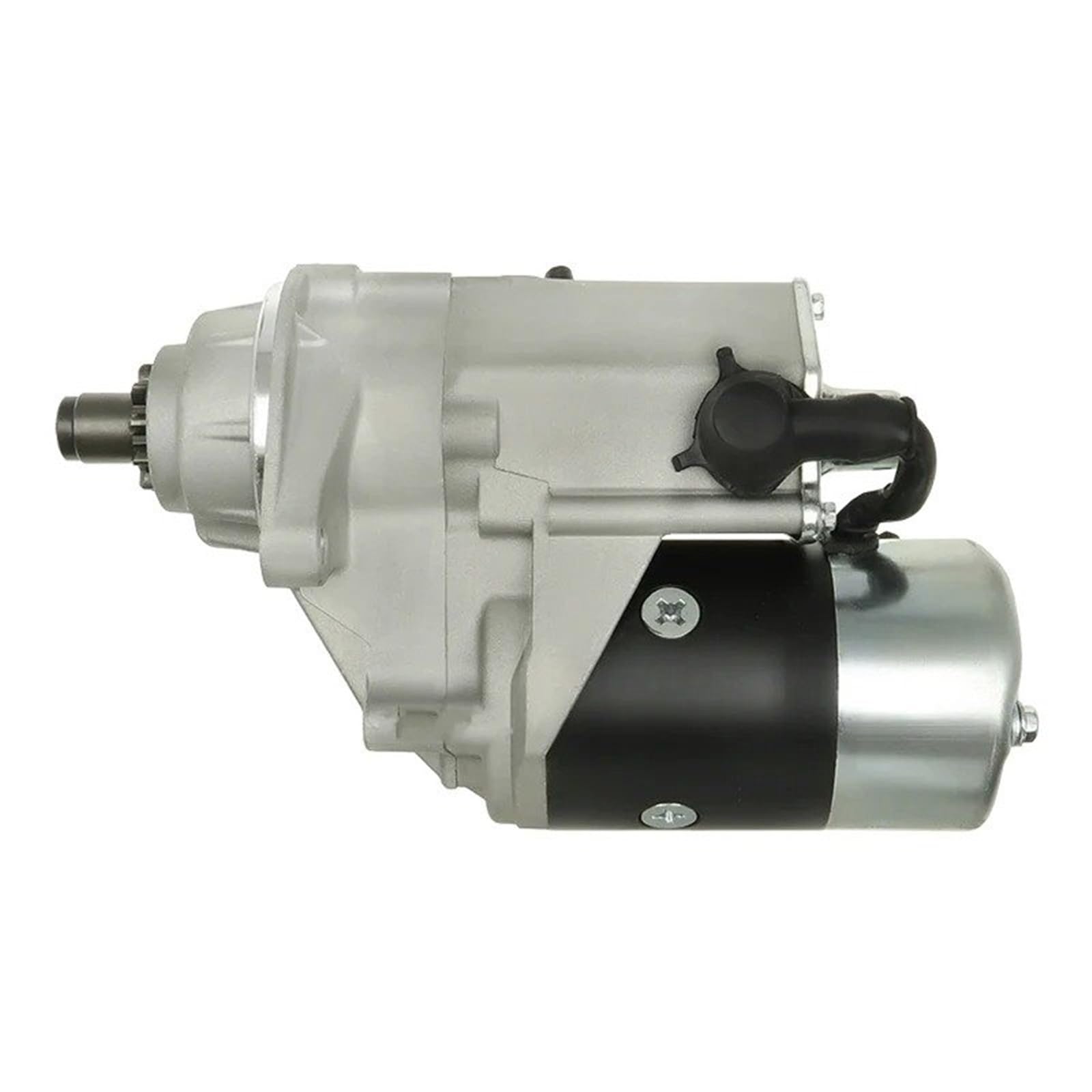 Motorino avviamento Per Hyster YALE Carrello Elevatore 1388721 228000-7810 228000-7811 228000-7812 228080-7810 WG2072128 113985 12V 2.7KW 10T Motorino Di Avviamento
