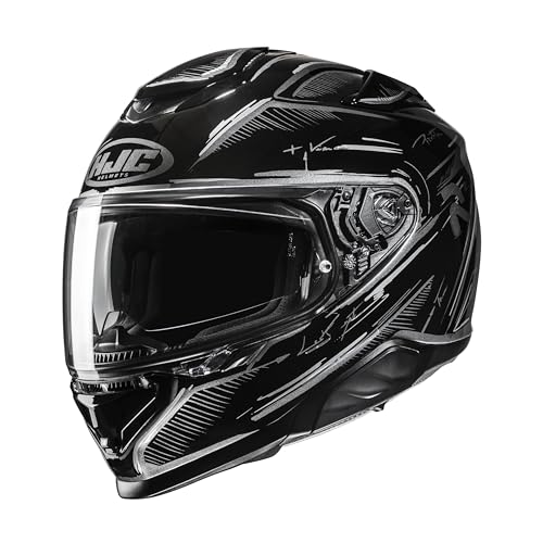 HJC, Casco Moto Integral RPHA 71 TETH MC5, M