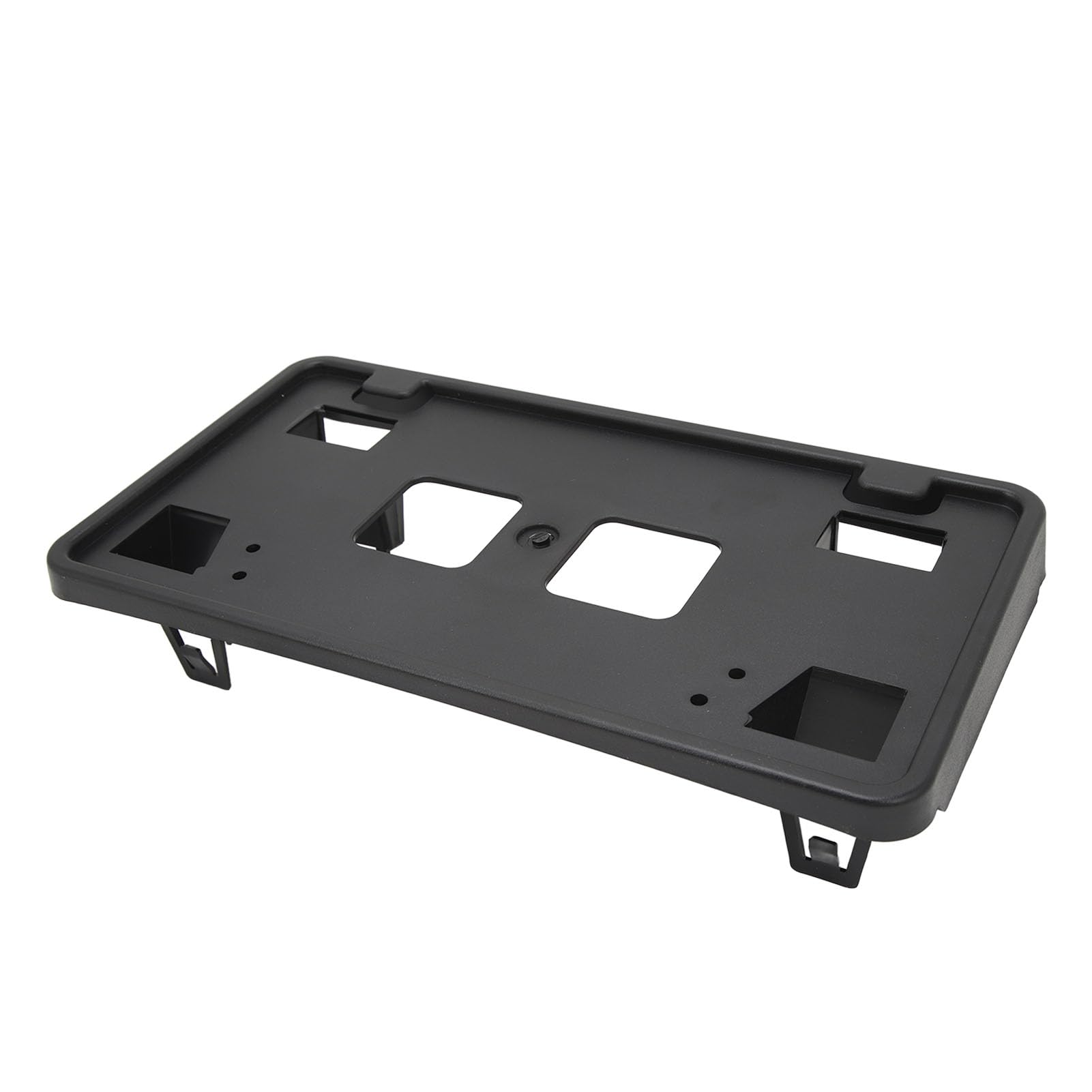 Support de Plaque d'immatriculation Cassé ? Remplacement ABS Avant pour FO1068185 - 8