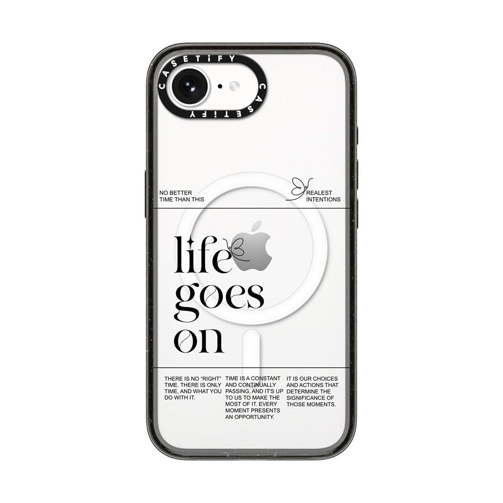 CASETiFY Impact Case for iPhone 16e [4X Military Grade Drop Tested